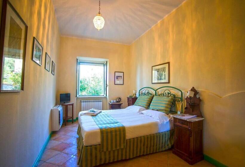 Номер Стандарт, B&b La Residenza Torchiara