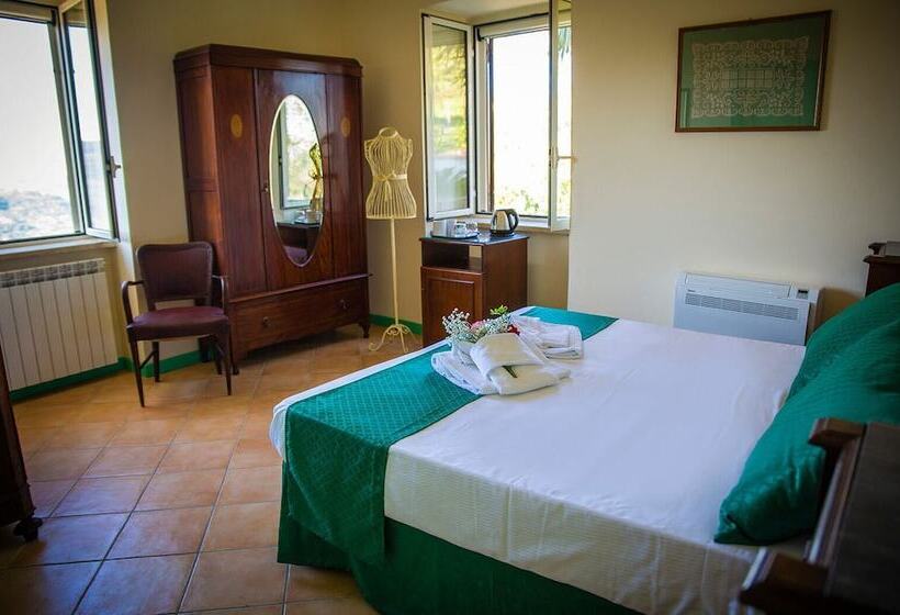 Номер Стандарт, B&b La Residenza Torchiara