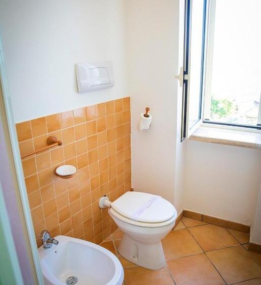 Номер Стандарт, B&b La Residenza Torchiara
