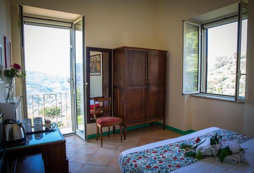Номер Стандарт, B&b La Residenza Torchiara