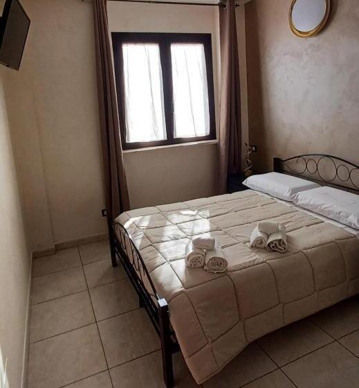 اتاق استاندارد, Affittacamere Da Rocco