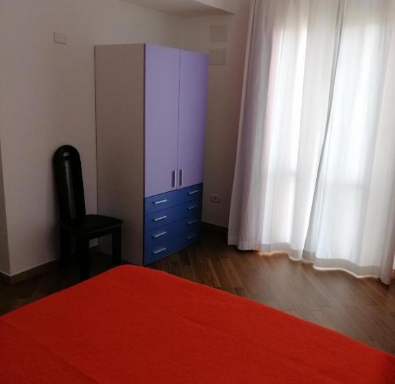اتاق استاندارد, Borgo Manfria