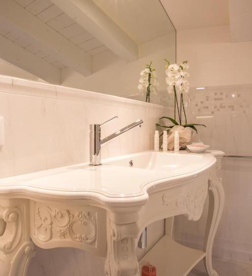 اتاق لوکس, Casa Delneri Aquileia Adults Only