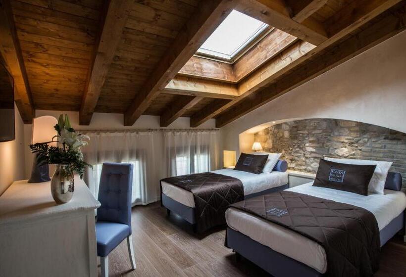 اتاق سوپریور, Casa Delneri Aquileia Adults Only