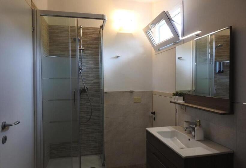 Номер Стандарт, La Casa Di Clara