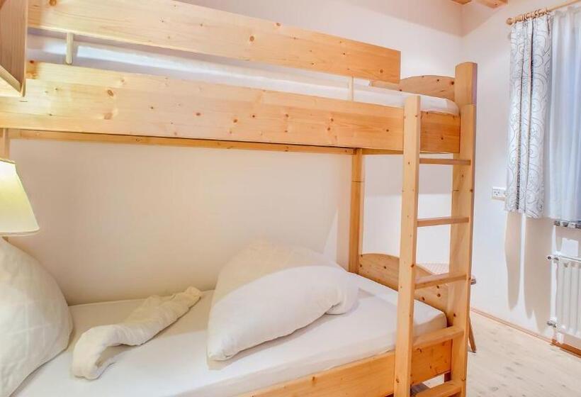 Апартаменты Comfort 2 Спальни, Niedermair