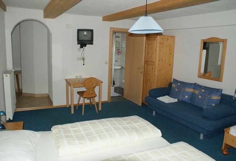 Номер Стандарт, Pension Wirt Am Bach