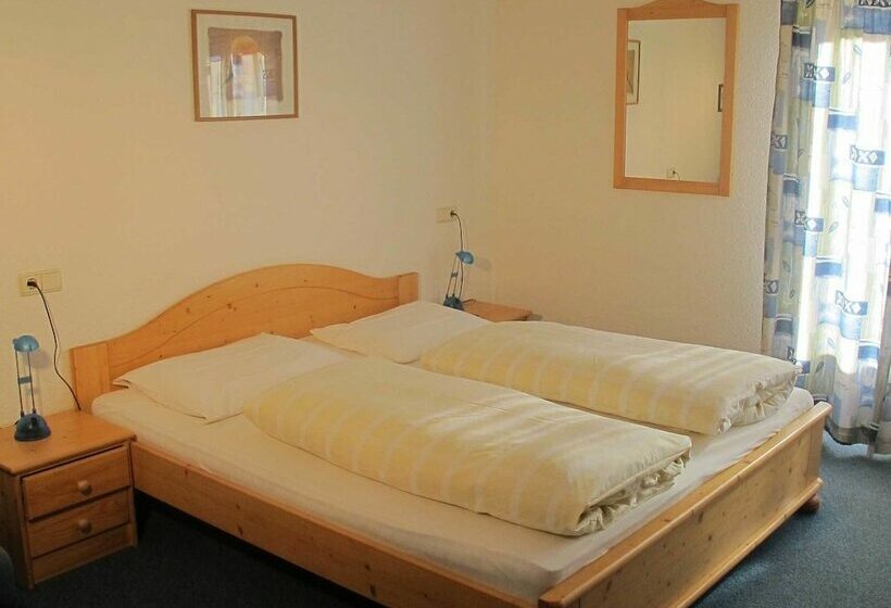 Номер Стандарт, Pension Wirt Am Bach