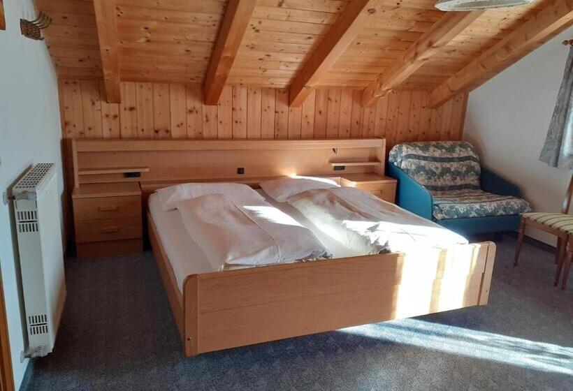 Номер Стандарт, Pension Wirt Am Bach