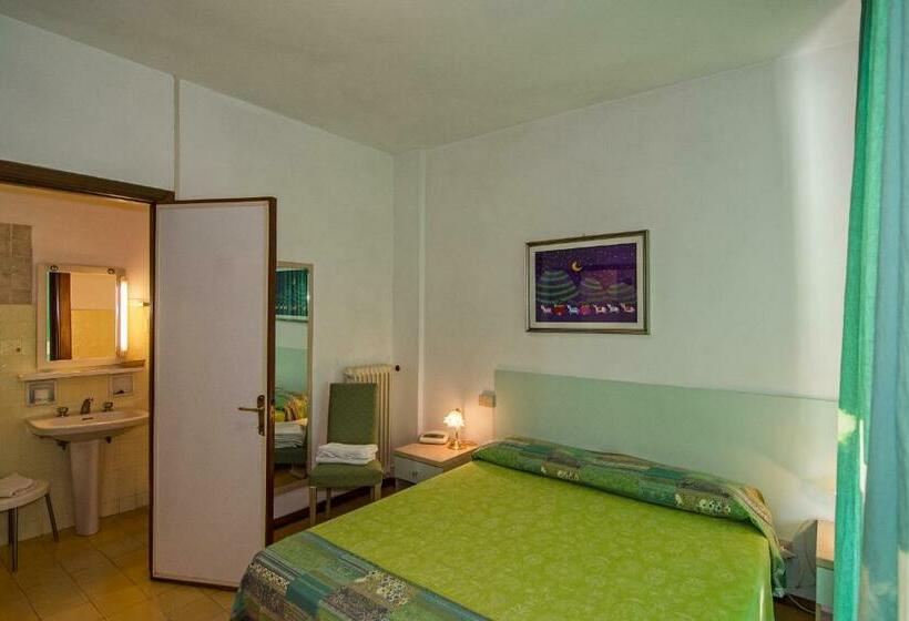 اتاق استاندارد, San Domingo