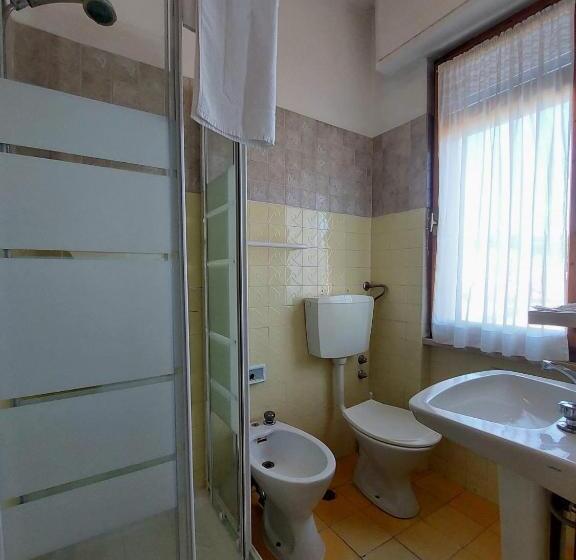 اتاق استاندارد, San Domingo