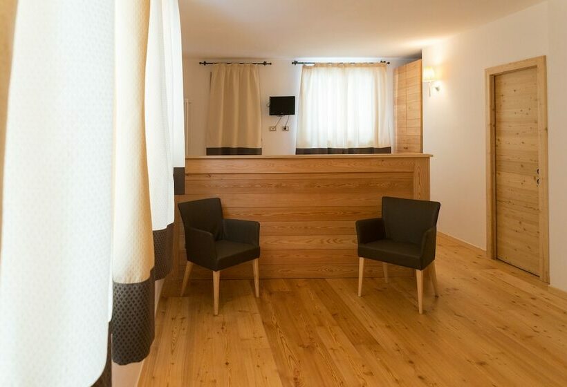 Номер Стандарт Трехместный, Sport Hotel Prodongo