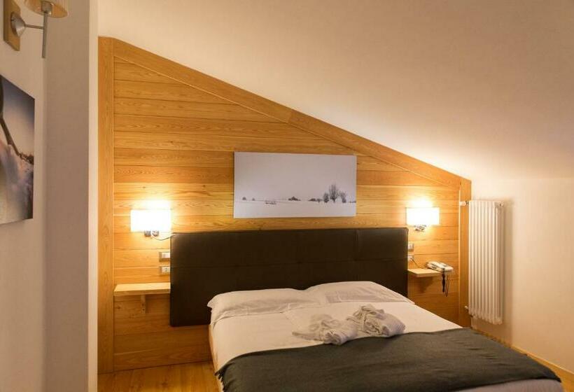Номер Deluxe, Sport Hotel Prodongo