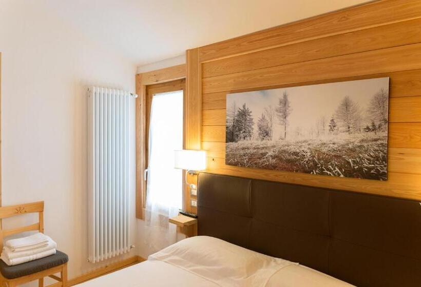 Номер Deluxe, Sport Hotel Prodongo