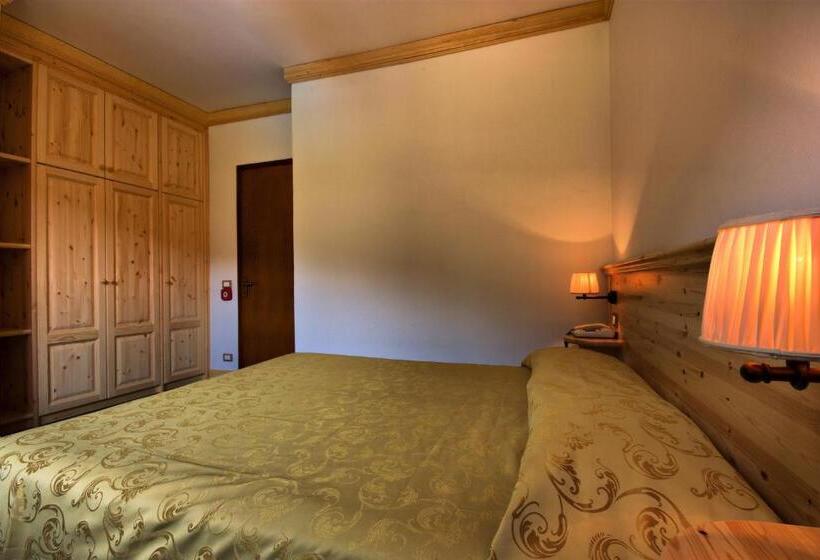 Номер Стандарт Трехместный, Sport Hotel Prodongo