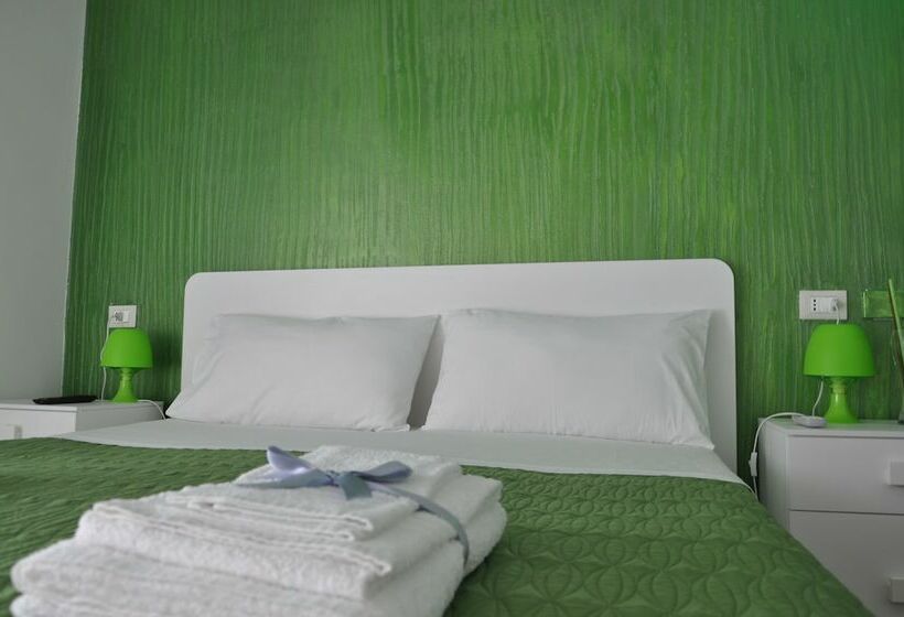 Трехместный Номер Deluxe, Alicata B&b La Dimora Del Vento