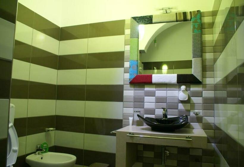 Трехместный Номер Deluxe, Alicata B&b La Dimora Del Vento
