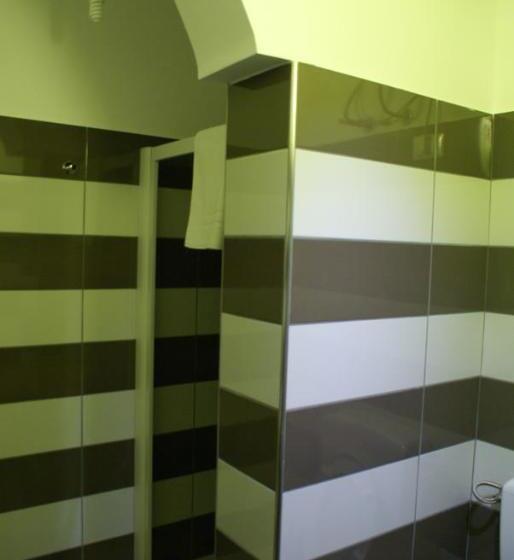Трехместный Номер Deluxe, Alicata B&b La Dimora Del Vento