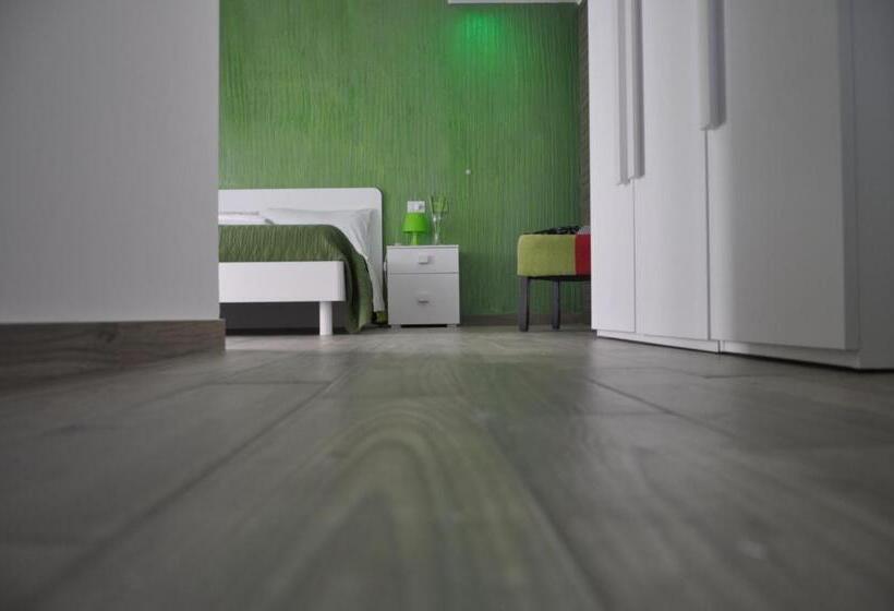 Трехместный Номер Deluxe, Alicata B&b La Dimora Del Vento