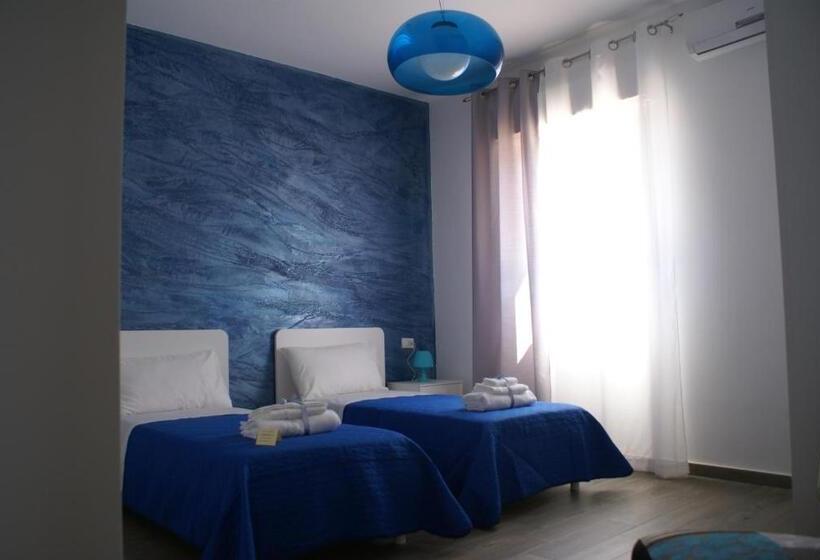 Четырехместный номер Премиум, Alicata B&b La Dimora Del Vento