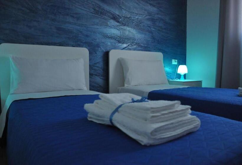 Четырехместный номер Премиум, Alicata B&b La Dimora Del Vento