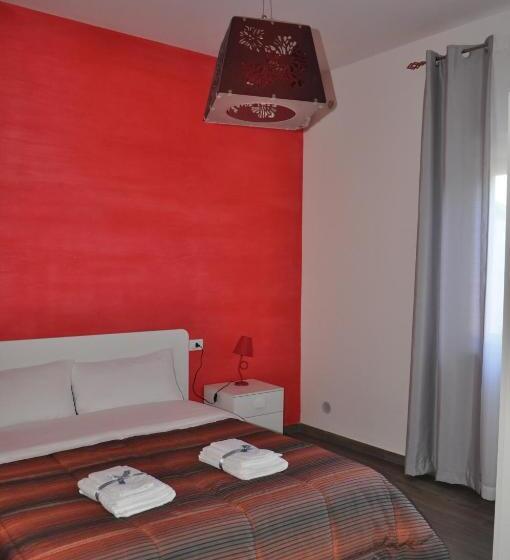 Номер Superior Кровать Кинг, Alicata B&b La Dimora Del Vento