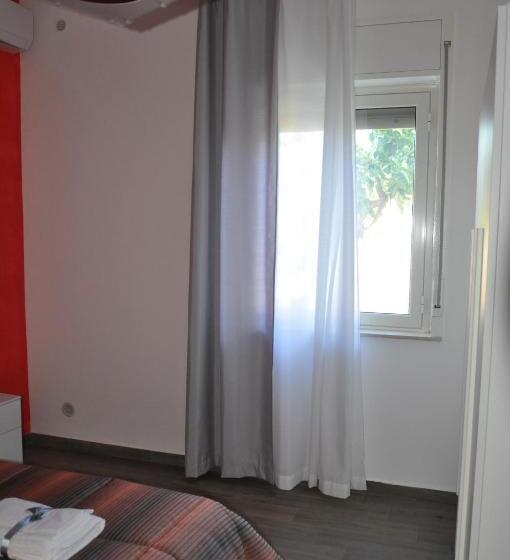 Номер Superior Кровать Кинг, Alicata B&b La Dimora Del Vento