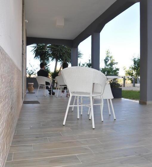 Номер Superior Кровать Кинг, Alicata B&b La Dimora Del Vento
