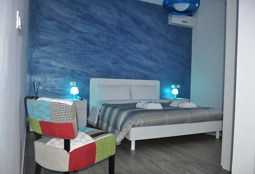 Четырехместный номер Премиум, Alicata B&b La Dimora Del Vento