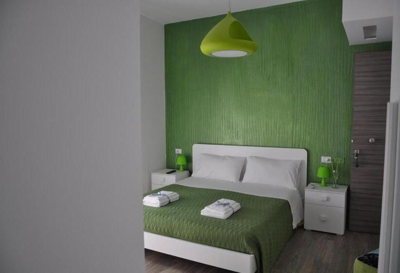 Трехместный Номер Deluxe, Alicata B&b La Dimora Del Vento