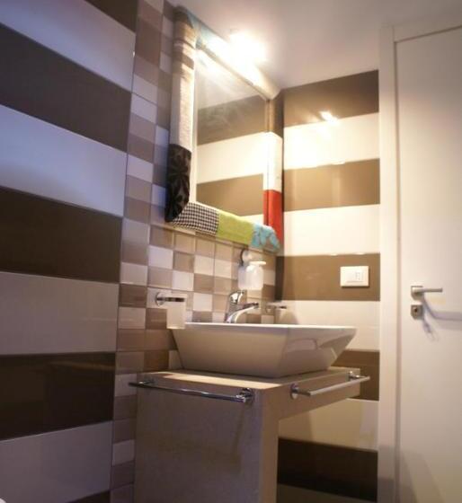 Трехместный Номер Deluxe, Alicata B&b La Dimora Del Vento
