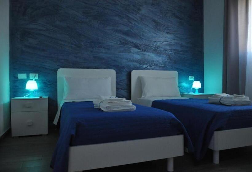 Четырехместный номер Премиум, Alicata B&b La Dimora Del Vento