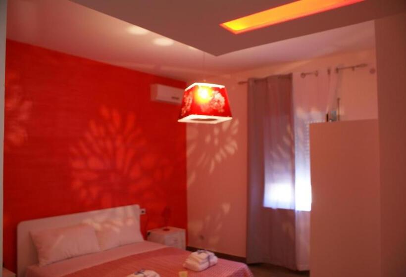 Номер Superior Кровать Кинг, Alicata B&b La Dimora Del Vento