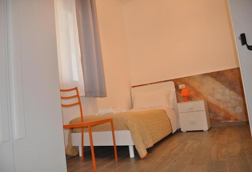 Номер Стандарт Адаптированный для Инвалидов, Alicata B&b La Dimora Del Vento