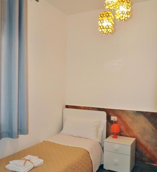 Номер Стандарт Адаптированный для Инвалидов, Alicata B&b La Dimora Del Vento