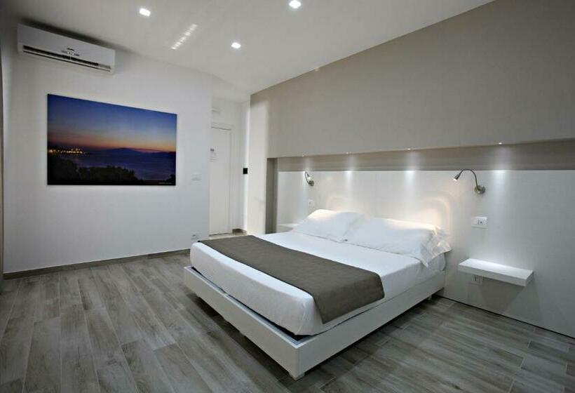 스탠다드 트리플 룸, B&b High Definition