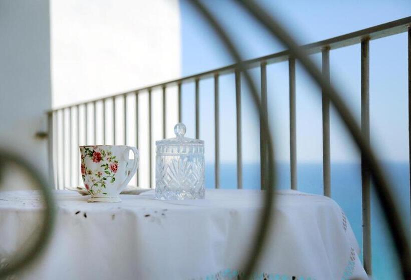 Полулюкс Вид на Море, Gli Orti Di Malva B&b