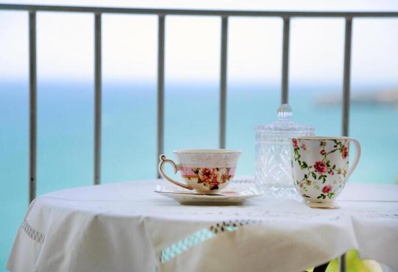 Полулюкс Вид на Море, Gli Orti Di Malva B&b