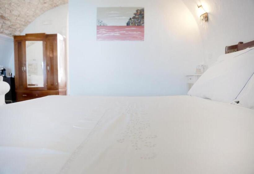 Полулюкс Вид на Море, Gli Orti Di Malva B&b
