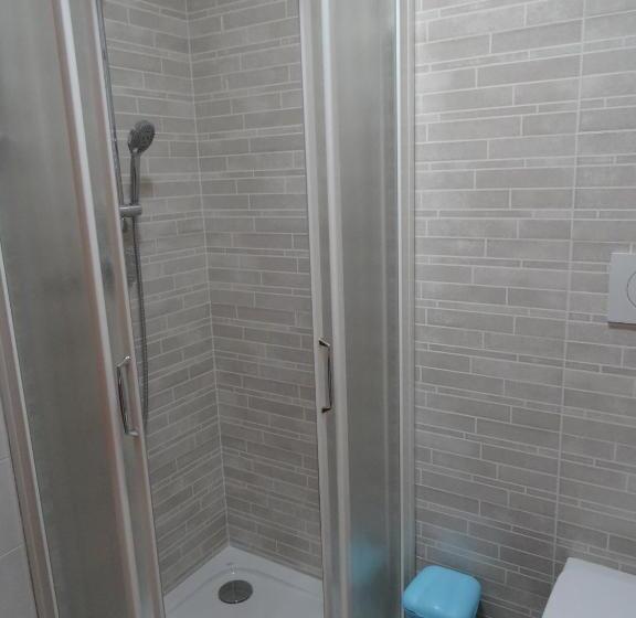 Семейный Номер, B&b Giardino Di Ro