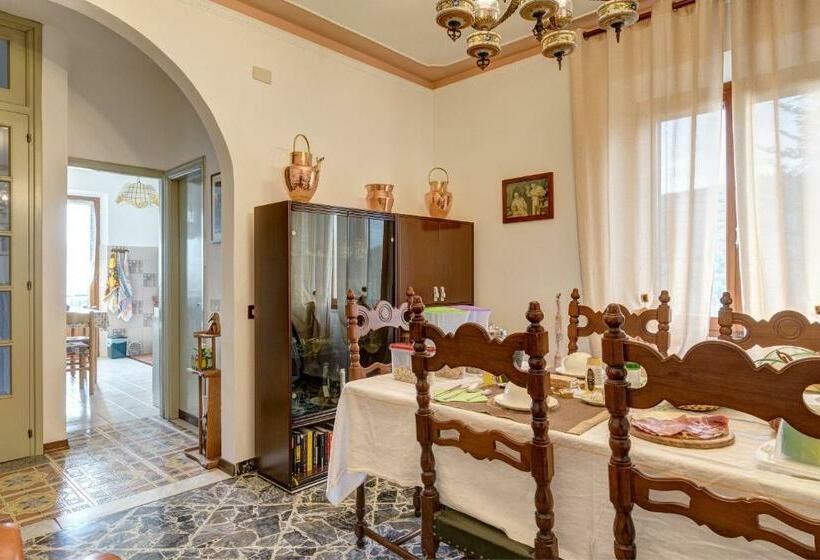 Quarto Estandar, B&b Il Pozzo