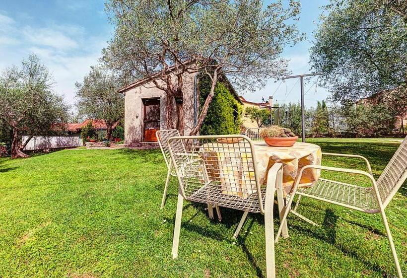 Quarto Estandar, B&b Il Pozzo