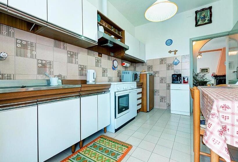 Quarto Estandar, B&b Il Pozzo
