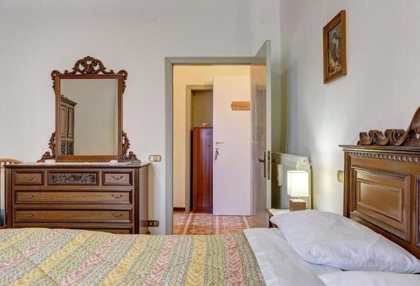 Quarto Estandar, B&b Il Pozzo
