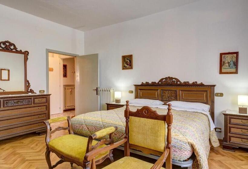 Quarto Estandar, B&b Il Pozzo