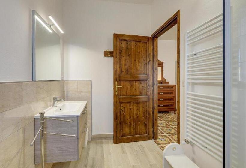 Quarto Estandar, B&b Il Pozzo