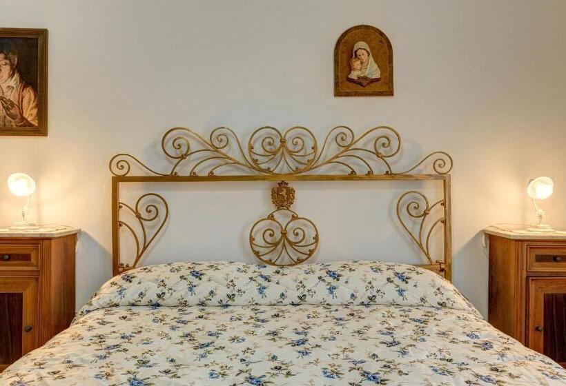 Quarto Estandar, B&b Il Pozzo