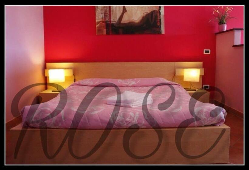 标准间, B&b Le Colline Country House