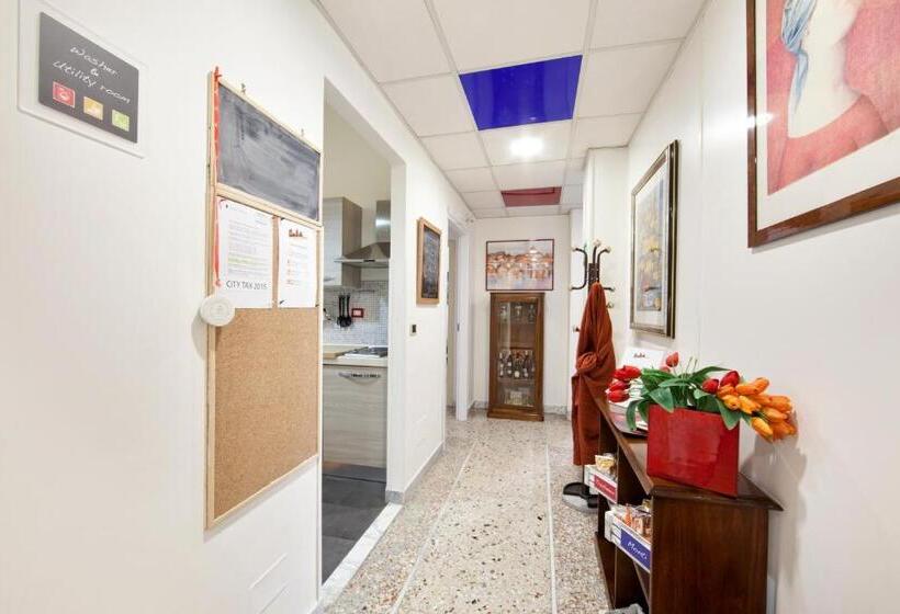اتاق استاندارد, Il Segno In Rome