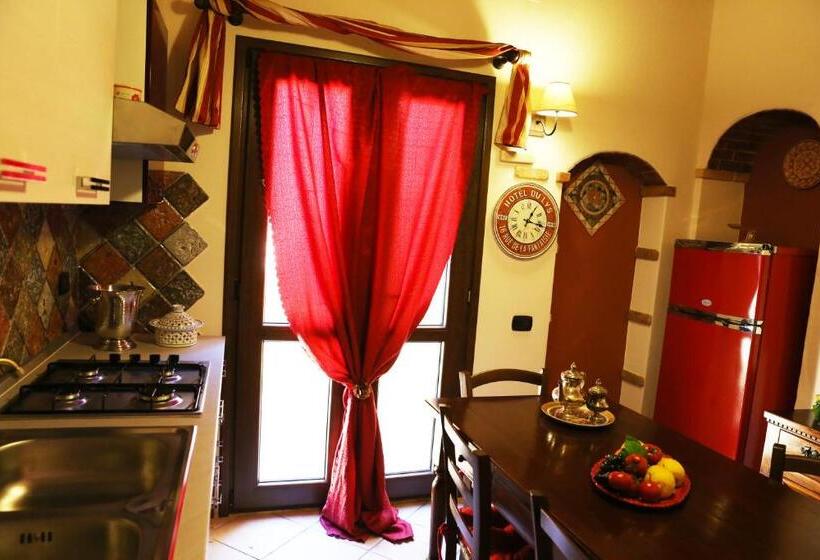 Номер Стандарт, Bed And Breakfast La Posada